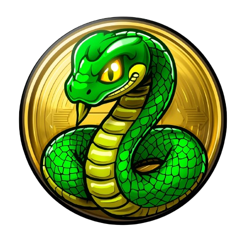 Snake Logo